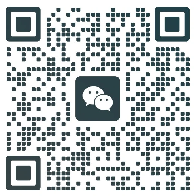 WeChat QR 碼